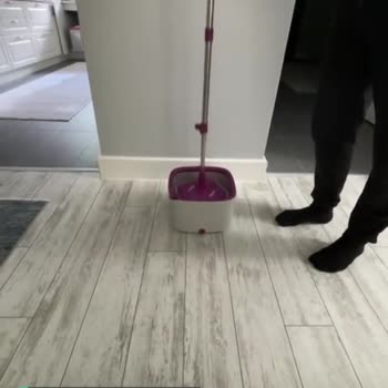 Parex Wondero Sapı Dönmüyor Ve Kendini Temizlemiyor