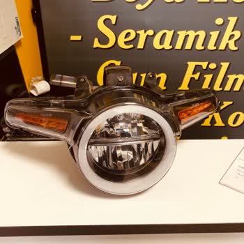 Motolüx Efsane X 50 Yedek Parça Sorunu