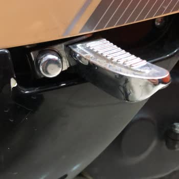 Motolüx Efsane X 50 Yedek Parça Sorunu