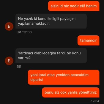 Migros Yemek Restoran İndirim Sorunu Ve Canlı Destek Deneyimi