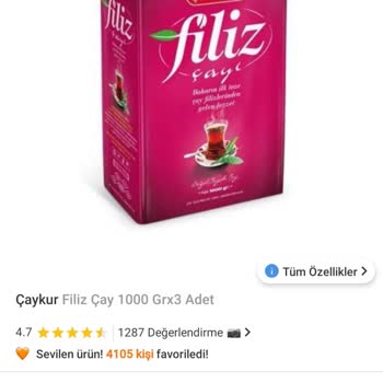 Trendyol Ve Carrefour SA Tüketici Aldatmaya Devam