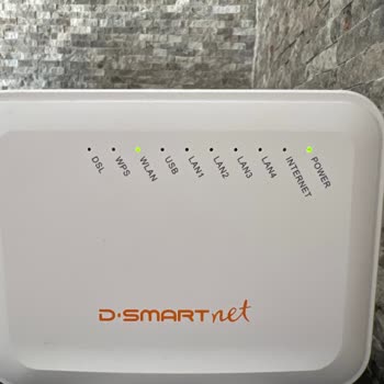 D-Smart Pişmanlıktır!