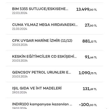 Akbank Hesabımdan Güvenlik Şifresi İletmeden 42.500 TL Para Çekti