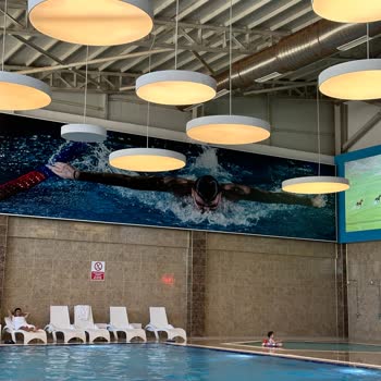 Seydi Şifa Termal Tesisleri Seydişehir Termal Tesis Şikayet