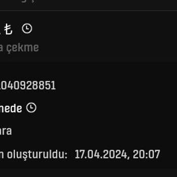 Sweet Bonanza Paramı Geri İstiyorum