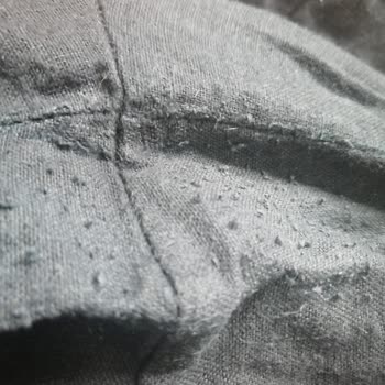 Mango Pantolon 3 Giymede Mahvoldu