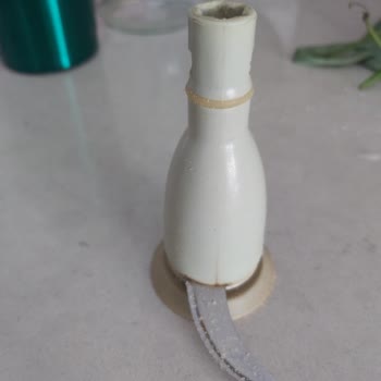 Tefal Rondo Bıçağı Kırıldı!