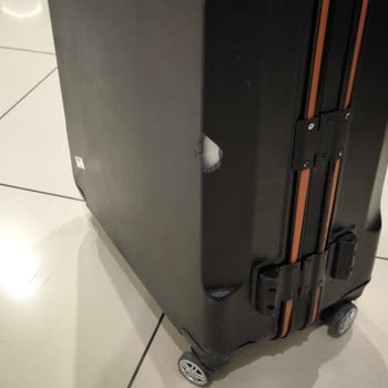 Ajet (Anadolu Jet) Hasarlı Ve Geç Teslim Edilen Valiz