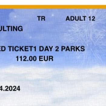 Tatil Sepeti İle Almış Olduğumuz Turda Kandırılmamız