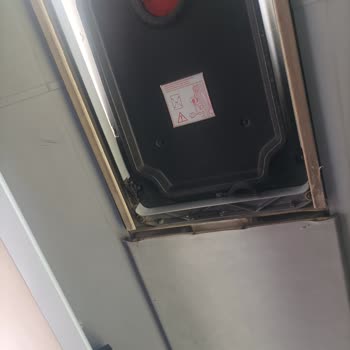 Metro Turizm Araçlar Çok Eski