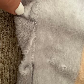Madame Coco Hatalı Ürün Değişim Talebi