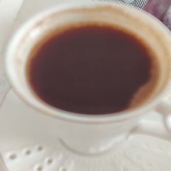 Fakir Base Kahve Makinesi Köpürtmüyor.