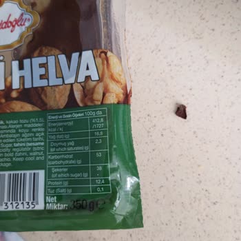 Seyidoğlu Gıda Seyidoğlu Ceviz Parçaları