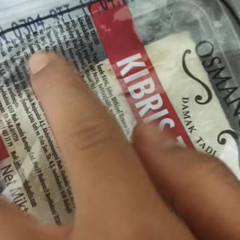 BİM Osmanoğlu Kıbrıs Tatlısı Zehirlenmesi