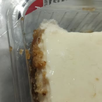 BİM Osmanoğlu Kıbrıs Tatlısı Zehirlenmesi