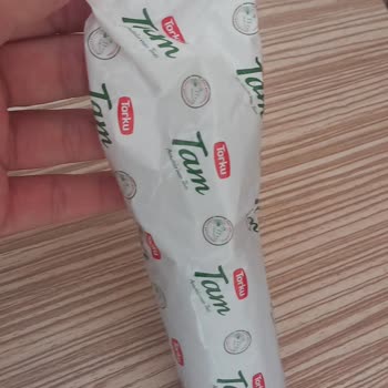 Torku Bisküvi Pakette Eksik Sayı