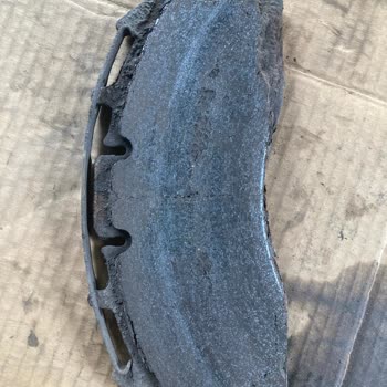 Ford Cargo Demek Dert Demek