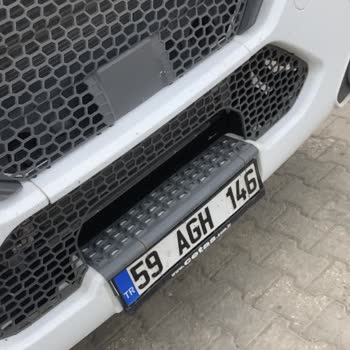 Ford Cargo Demek Dert Demek