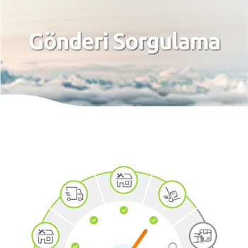 Yurtiçi Kargo Dağıtıma Çıkmayan Fakat Dağıtımda Görünen Kargom Gelmedi