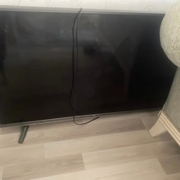 Beko Televizyonum Depremde Kırıldı Beko Hiçbir Şekilde Yardımcı Olmadı