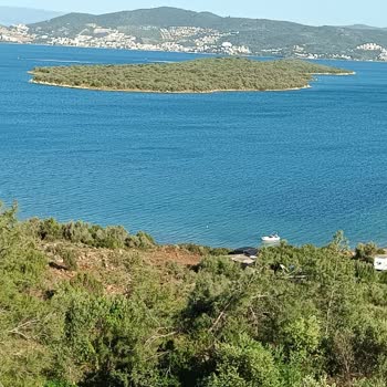 Muğla Büyükşehir Belediyesi İhbar Kaçak Yapı