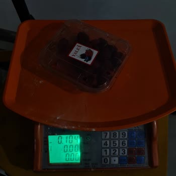 Migros Sanal Marketten Çürümüş Meyve