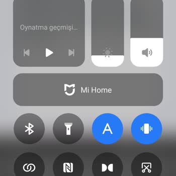 Netgsm Mobil Veri Bile Açılmıyor