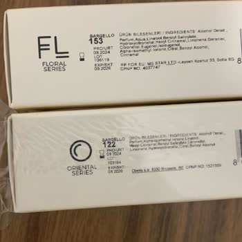 Trendyol Haklarımı Bargello'dan Geri Talep Ediyorum