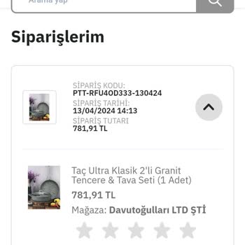 Taç Epttavm Davutoğulları Ltd