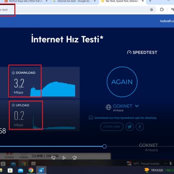 Turkcell Superbox Bağlantı Hız Problemi