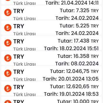 Bitay Kripto Ocak Ayından Beri Para Çekim Gerçekleşmiyor