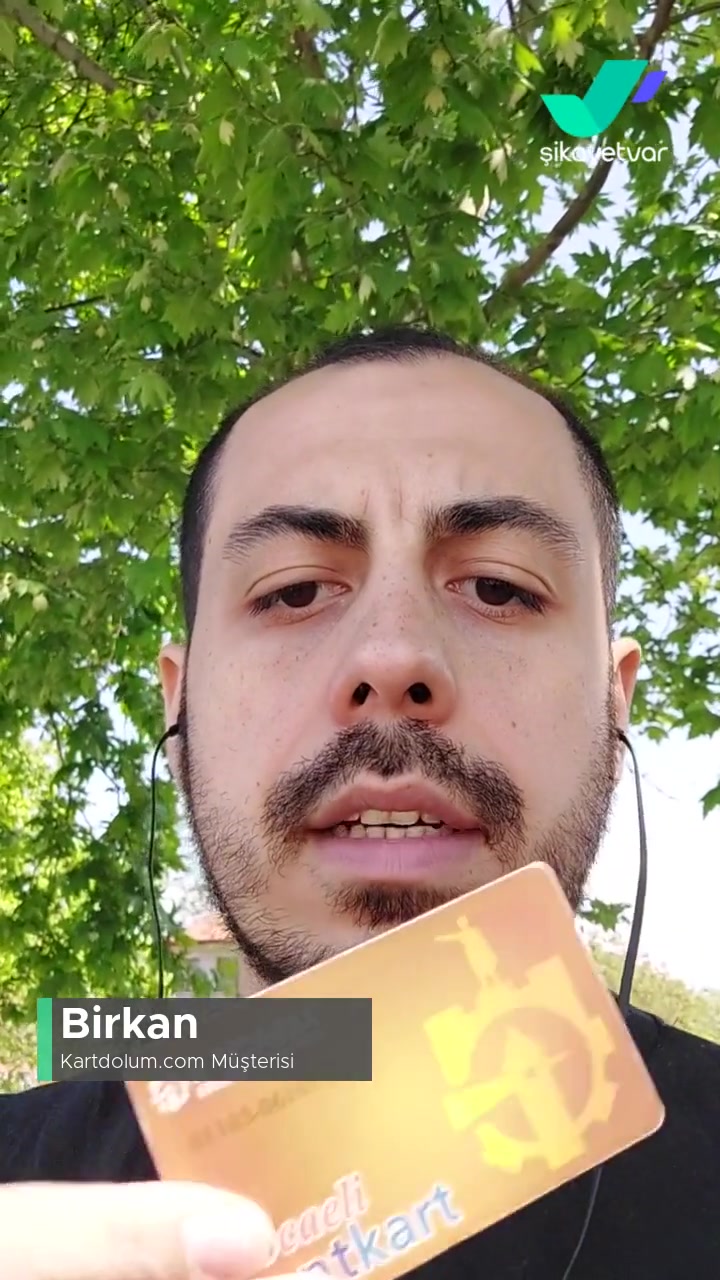 Kartdolum.com  Bakiyeye Aktarılmadı Para! videonun kapak resmi