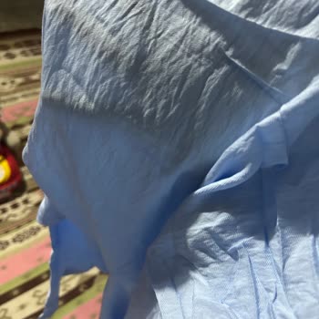 Merve Selin Kaleli Hayatımın Yanlışını Bu Markadan Alışveriş Yaparak Yaptım.