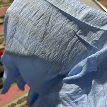 Merve Selin Kaleli Hayatımın Yanlışını Bu Markadan Alışveriş Yaparak Yaptım.