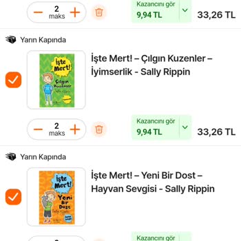 Hepsiburada, Tek Kitap Satmama Saçmalığı