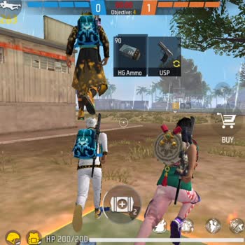 High Ping Issue in Free Fire - Seeking Resolution