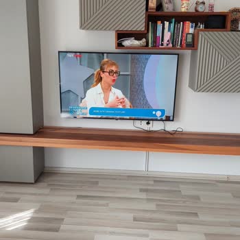 LG TV 50UR81006LJ Görüntüsü Çok Kötü