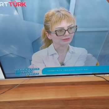 LG TV 50UR81006LJ Görüntüsü Çok Kötü