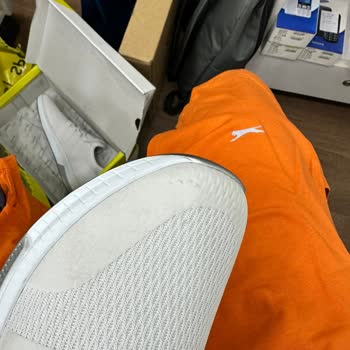Slazenger İade Arızalı Ürün