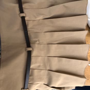 Zara Ürünün Ücret İadesi Yapılmadı Fişi Ve Etiketi Olduğu Halde