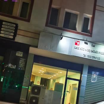 Lale Ağız Diş Sağlığı Polikliniği Haksız Fazla Ücret Talep Edilmesi