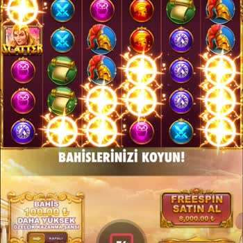 7 Slot Para Çekimi Yapıyorum