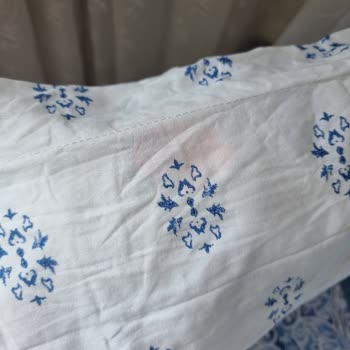 Vernel Çamaşırları Pembe Yapıyor