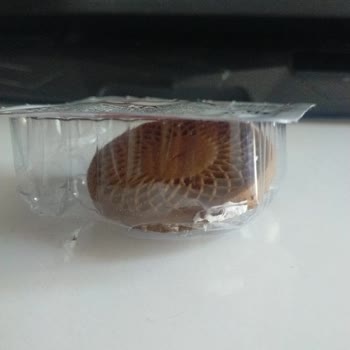 Eti Gıda Eti Puf'ta Marshmallow Hayal Kırıklığı!