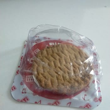 Eti Gıda Eti Puf'ta Marshmallow Hayal Kırıklığı!