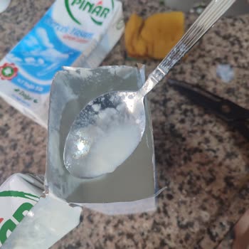 Pınar Süt Ve Et Ürünleri Markası Sütler Bozuk Çıkıyor