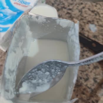 Pınar Süt Ve Et Ürünleri Markası Sütler Bozuk Çıkıyor