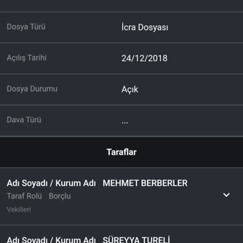 Dünya Varlık Dünya Varlik Yonetim Şirketi Ve Yetkili Kurumlara