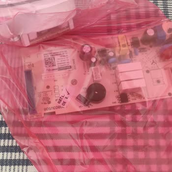 Yaşamkent Arçelik Yetkili Servis Şikayet