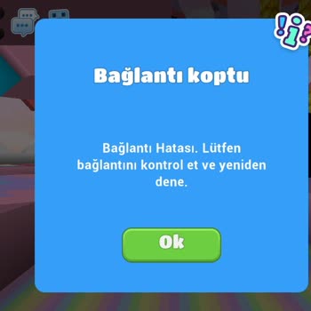 Block Star Planet Bağlantı Sorunları Yaşanıyor!